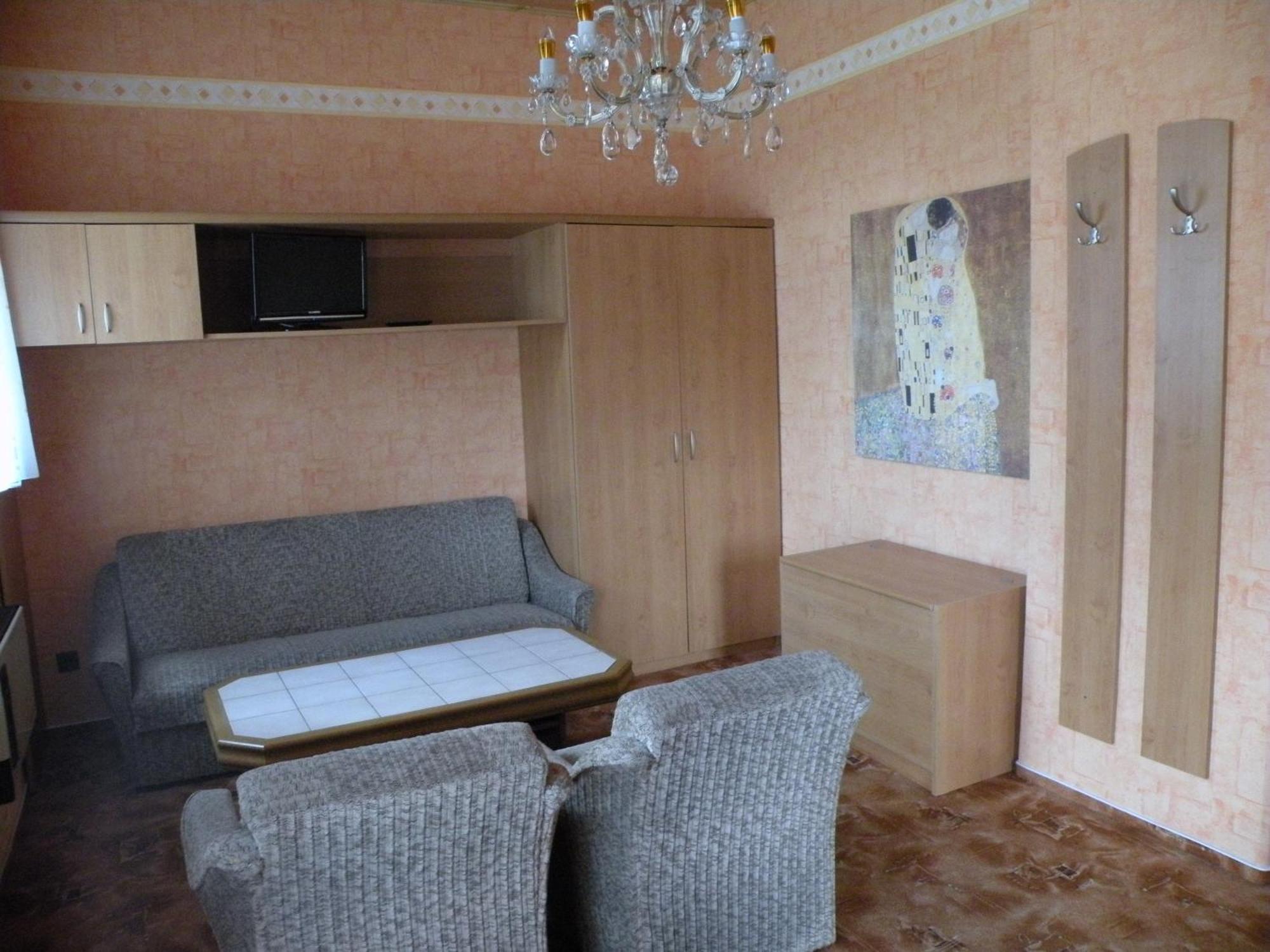 Hotel Lesni Dum Янске Лазне Стая снимка